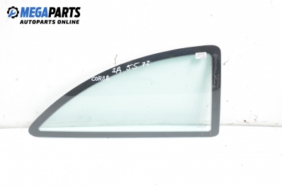 Фикс за Opel Corsa C Hatchback (09.2000 - 12.2009), 2+1 вр., позиция: дясна