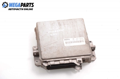 Компютър двигател за Land Rover Freelander SUV I (02.1998 - 10.2006) 2.0 DI 4x4, 98 к.с., № Bosch 0 281 010 113