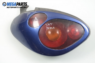 Стоп за Fiat Bravo I Coupe (1995-10-01 - 2001-10-01), позиция: лява