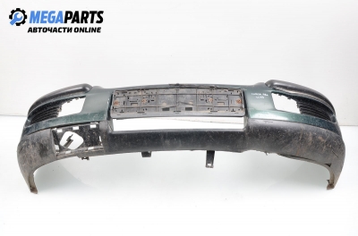 Предна броня за Opel Omega B Estate (03.1994 - 07.2003), комби, позиция: предна
