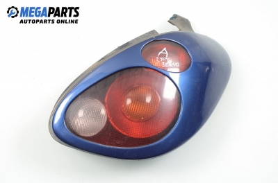 Стоп за Fiat Bravo I Coupe (1995-10-01 - 2001-10-01), позиция: дясна