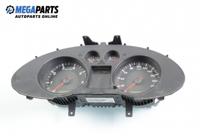 Километраж за Seat Cordoba Sedan III (09.2002 - 11.2009) 1.4 16V, 75 к.с., № W06L0920820F