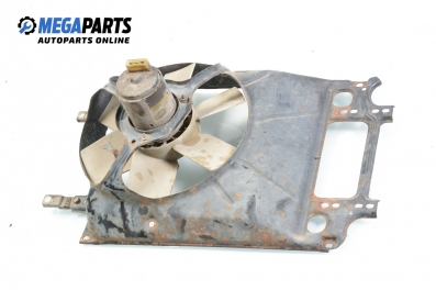 Перка охлаждане за Seat Ibiza II Hatchback (03.1993 - 05.2002) 1.4 i, 60 к.с.