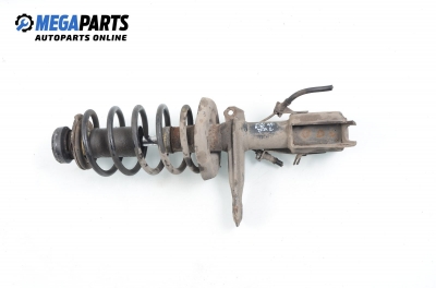 Макферсон за Audi 80 Avant B4 (09.1991 - 01.1996), комби, позиция: предна, лява