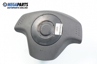 Airbag за Seat Cordoba Sedan III (09.2002 - 11.2009)