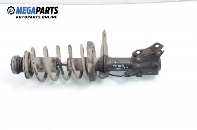 Макферсон за Audi 80 Avant B4 (09.1991 - 01.1996), комби, позиция: предна, дясна