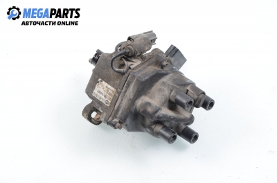 Палец на разпределителя на запалването (делко) за Nissan Micra II Hatchback (01.1992 - 02.2003) 1.3 i 16V, 75 к.с.