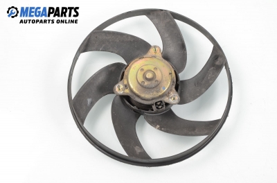 Перка охлаждане за Peugeot 306 Break (06.1994 - 04.2002) 1.9 TD, 90 к.с.