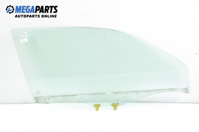 Странично стъкло за Nissan Micra III Hatchback (01.2003 - 06.2010), 2+1 вр., позиция: предна, дясна