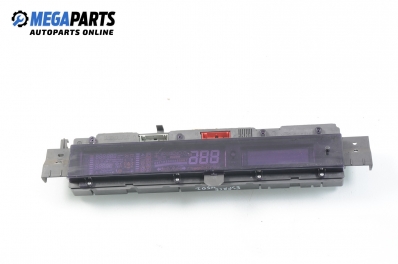 Километраж за Renault Espace IV Minivan (11.2002 - 02.2015) 3.0 dCi (JK0J, JK0V), 177 к.с., № P8200322053