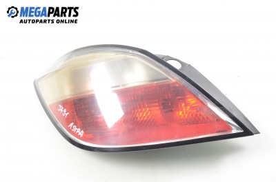 Стоп за Opel Astra H Hatchback (01.2004 - 05.2014), хечбек, позиция: лява