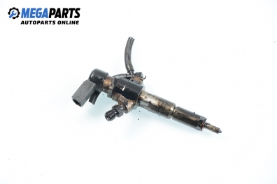 Дюза дизел за Peugeot 1007 Hatchback (04.2005 - 12.2009) 1.4 HDi, 68 к.с., № Siemens 965530488