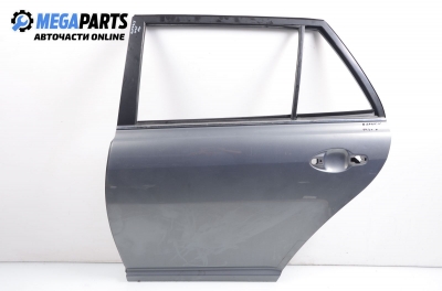 Врата за Toyota Avensis Station Wagon II (04.2003 - 11.2008), комби, позиция: задна, лява