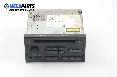 CD плеър за Saab 9-3 Hatchback (02.1998 - 08.2003)