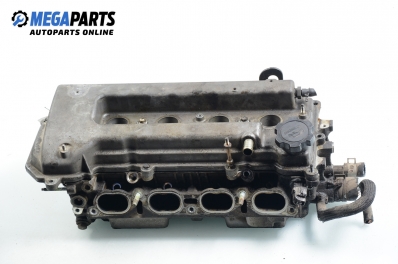 Глава за Toyota Corolla Sedan IV (03.2001 - 03.2008) 1.6 VVT-i (ZZE121), 110 к.с.