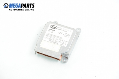Модул за AIRBAG за Hyundai XG Sedan (12.1998 - 12.2005), № 95910-39400