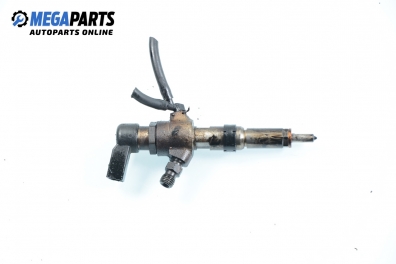 Дюза дизел за Peugeot 1007 Hatchback (04.2005 - 12.2009) 1.4 HDi, 68 к.с., № Siemens 965530488