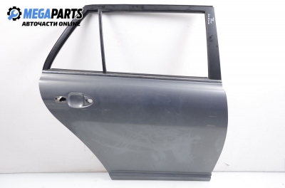 Врата за Toyota Avensis Station Wagon II (04.2003 - 11.2008), комби, позиция: задна, дясна