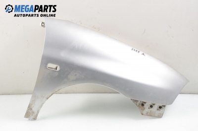 Калник за Seat Ibiza IV Hatchback (02.2002 - 11.2009), 2+1 вр., позиция: дясна