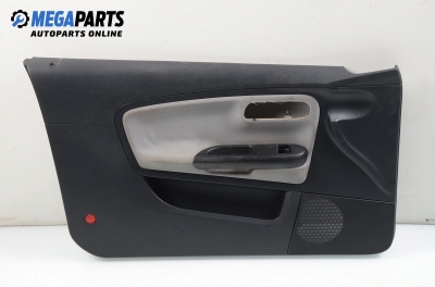 Кора врата за Seat Ibiza IV Hatchback (02.2002 - 11.2009), 2+1 вр., позиция: лява