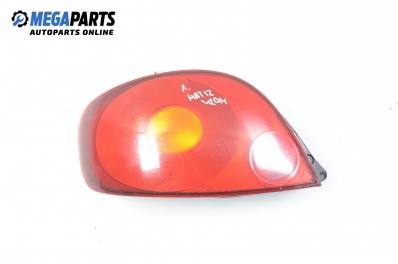 Стоп за Daewoo Matiz Hatchback (09.1998 - 01.2005), позиция: лява