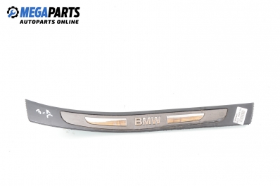 Вътрешен праг за BMW 7 Series E65 (11.2001 - 12.2009), 4+1 вр., позиция: задна, дясна