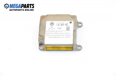 Модул за AIRBAG за Volkswagen Passat Variant B5 (05.1997 - 12.2001), № 1J0 909 607