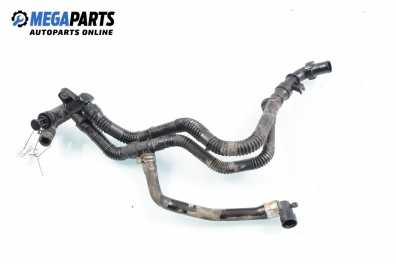 Маркуч картерни газове за Peugeot 1007 Hatchback (04.2005 - 12.2009) 1.4 HDi, 68 к.с.