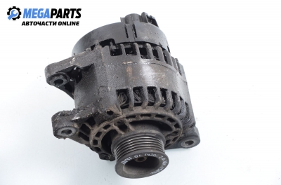 Алтернатор / генератор за Alfa Romeo 147 Hatchback (2000-11-01 - 2010-03-01) 2.0 16V T.SPARK (937AXC1), 150 к.с.
