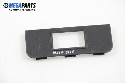 Интериорна пластмаса за Seat Ibiza IV Hatchback (02.2002 - 11.2009), 2+1 вр.