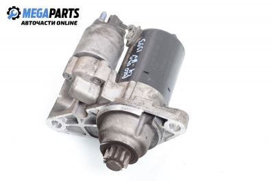 Стартер за Volkswagen Polo Hatchback IV (10.2001 - 12.2005) 1.4 16V, 75 к.с.