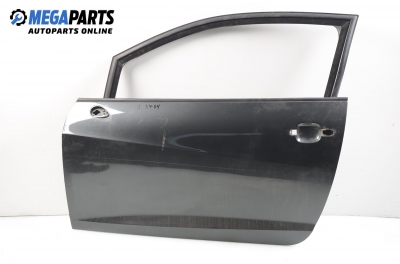Врата за Seat Ibiza V Hatchback (03.2008 - 03.2017), 2+1 вр., позиция: лява