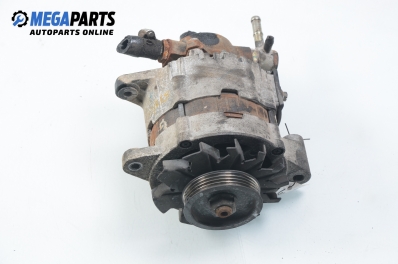Алтернатор / генератор за Tata Indica (40 V2) (06.1998 - ...) 1.4 D, 50 к.с.