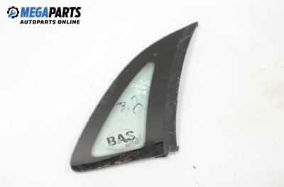 Фикс за Opel Corsa C Hatchback (09.2000 - 12.2009), 4+1 вр., хечбек, позиция: задна, дясна