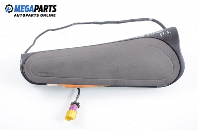 Airbag за Toyota Avensis Verso (08.2001 - 11.2009), позиция: предна, лява