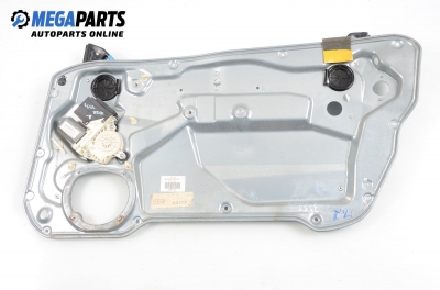 Машинка ел. стъкло за Seat Ibiza IV Hatchback (02.2002 - 11.2009), 2+1 вр., позиция: дясна