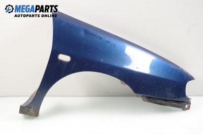 Калник за Seat Ibiza II Hatchback (03.1993 - 05.2002), 4+1 вр., хечбек, позиция: дясна