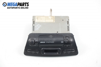 Автокасетофон за Fiat Bravo I Coupe (1995-10-01 - 2001-10-01)