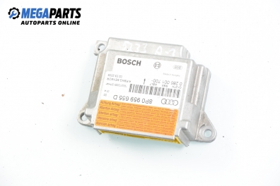 Модул за AIRBAG за Audi A3 Hatchback II (05.2003 - 08.2012), № Bosch 0 285 001 700