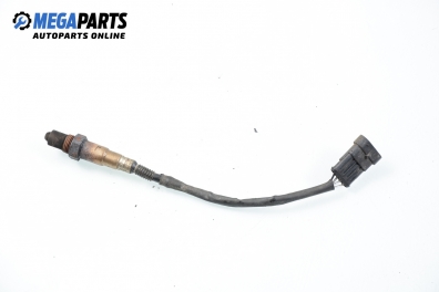 Ламбда сонда  за Fiat Bravo I Coupe (1995-10-01 - 2001-10-01) 1.2 16V 80, 80 к.с.