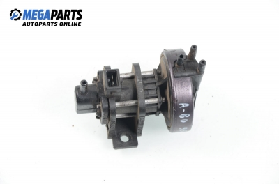 Вакуум клапан за Audi 80 Avant B4 (09.1991 - 01.1996) 1.6 E, 101 к.с.