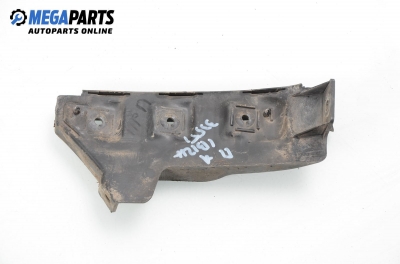 Държач броня за Seat Ibiza IV Hatchback (02.2002 - 11.2009), позиция: предна, лява