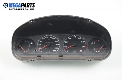 Километраж за Fiat Bravo I Coupe (1995-10-01 - 2001-10-01) 1.6 16V (182.AB), 103 к.с.
