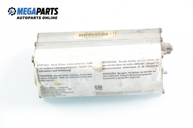 Airbag за Opel Corsa B Hatchback (03.1993 - 12.2002), 4+1 вр., позиция: предна