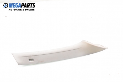 Интериорна пластмаса за BMW 7 Series E65 (11.2001 - 12.2009), 4+1 вр., позиция: предна