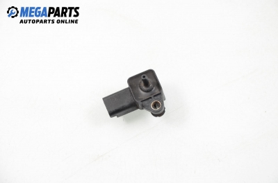 MAP сензор за Citroen C5 I Break (06.2001 - 08.2004), № Denso 9631716680