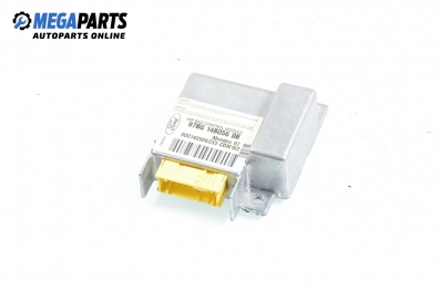 Модул за AIRBAG за Ford Mondeo II Sedan (08.1996 - 09.2000), № 97BG 14B056 DB