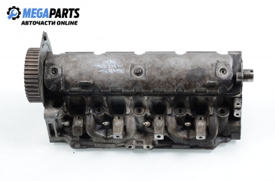 Глава за Renault Laguna II Hatchback (03.2001 - 12.2007) 1.9 dCi (BG08, BG0G), 120 к.с.