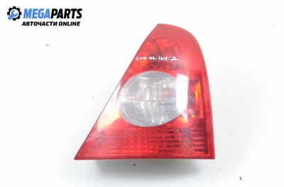 Стоп за Renault Clio II Hatchback (09.1998 - 09.2005), хечбек, позиция: дясна