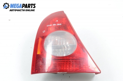Стоп за Renault Clio II Hatchback (09.1998 - 09.2005), хечбек, позиция: лява